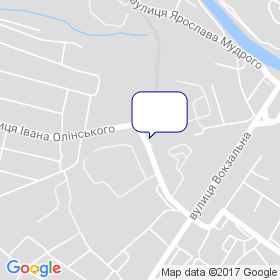 СИНТЕЗ на карте СИНТЕЗ на карте