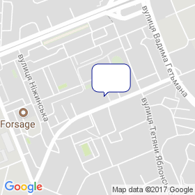 СИРИУС-ПУЛЬТ на карте