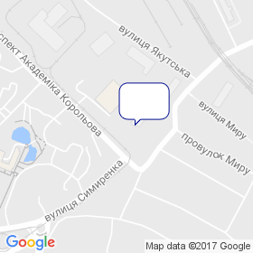 СИСО ГРУПП на карте СИСО ГРУПП на карте