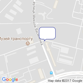 Системы охраны на карте Системы охраны на карте