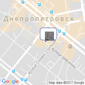 Ситен на карте Ситен на карте