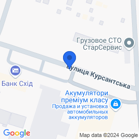 Sizam & Dolon на карте