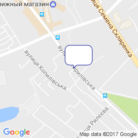 СК-БУД на карте СК-БУД на карте