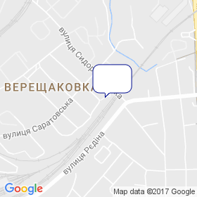 СК-С на карте