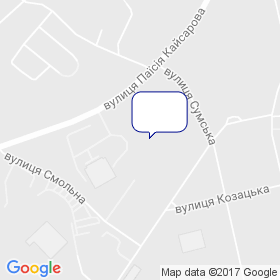 SK-TERRA на карте SK-TERRA на карте