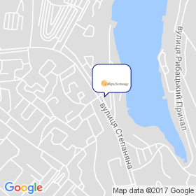 Скалепова А.А. на карте Скалепова А.А. на карте