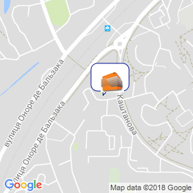 Новые технологические системы на карте