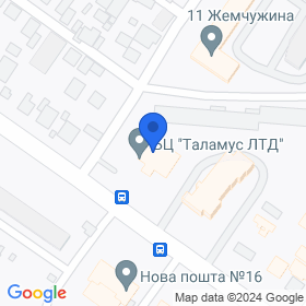 СК ГРУП на карте СК ГРУП на карте