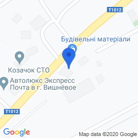 Sklo lux (СклоЛюкс) на карте