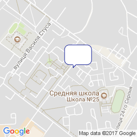 СКО на карте СКО на карте