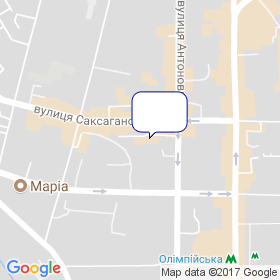 Союз-Континент на карте