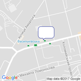 CКС-Центр на карте CКС-Центр на карте