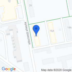 СПЕЦКОМПЛЕКТ ТМ на карте СПЕЦКОМПЛЕКТ ТМ на карте