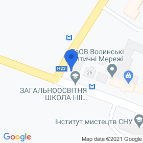 СК Транс-Буд на карте