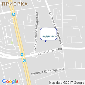 Скайлайт груп на карте Скайлайт груп на карте