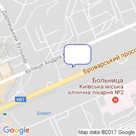 Скай Рент на карте