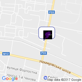 Сландр на карте Сландр на карте