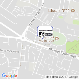 Евро Строй Технологии на карте