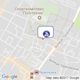 СЛАВЯНСКИЙ БАЗАР на карте