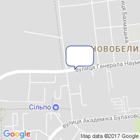 Слайдекс на карте Слайдекс на карте