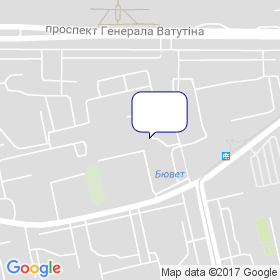 Слизько на карте Слизько на карте