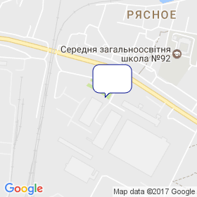 Смаркутский на карте Смаркутский на карте