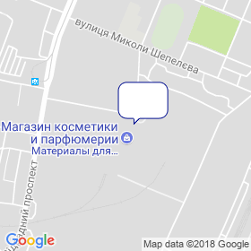 Smart Engineering Systems на карте