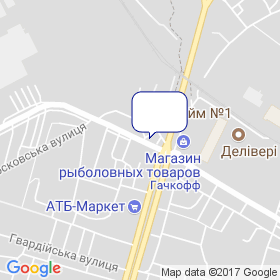 Смирнов Григорий Анатольевич на карте