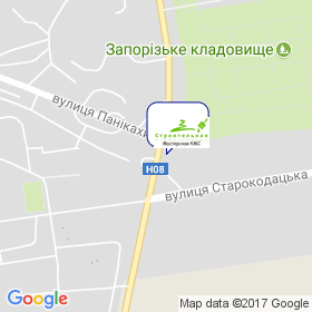 Строительная Мастерская КМС на карте