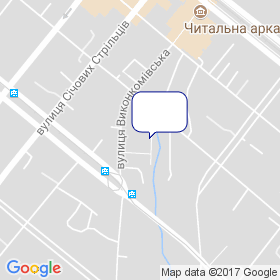 СМП-Украина на карте СМП-Украина на карте