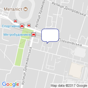 Фирма `Спецмонтажстрой` на карте Фирма `Спецмонтажстрой` на карте