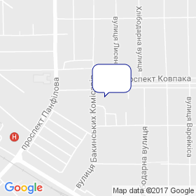 СМУ на карте