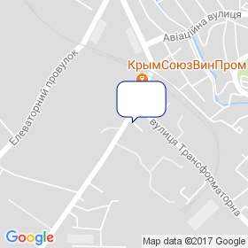 Симферопольский Моторный Завод на карте Симферопольский Моторный Завод на карте