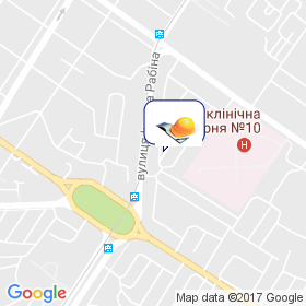 Снабженец2000 на карте