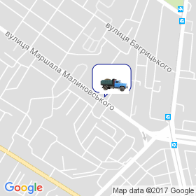 Снабжение на карте