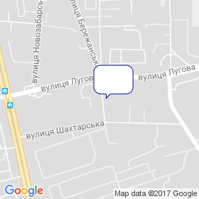 СОФТСВИТ на карте СОФТСВИТ на карте