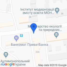 Solar Interior на карте Solar Interior на карте