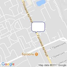 Солекс на карте Солекс на карте