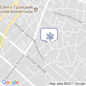 Соломон на карте Соломон на карте