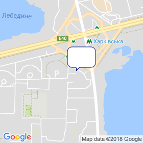 SOLWIN на карте SOLWIN на карте