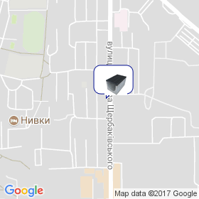 СорМайт на карте