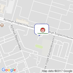 Сорока Л.И. на карте Сорока Л.И. на карте