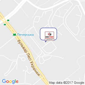 Союз-Гранит на карте Союз-Гранит на карте