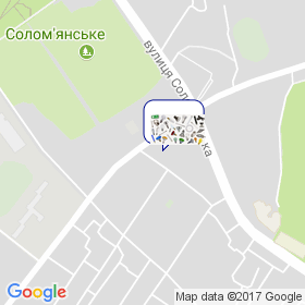 СОЮЗ-СВЕТ на карте