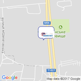 KLIMAT на карте