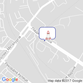 Септима-Плюс на карте