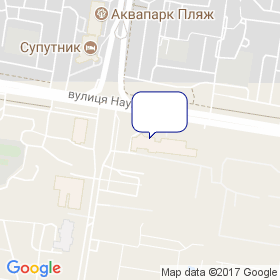 Спецпроектбуд на карте