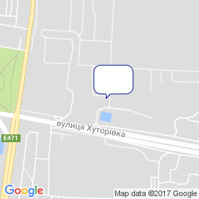 СпецАвтономБуд на карте СпецАвтономБуд на карте