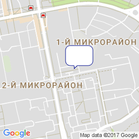 СПЕЦ-БУД на карте