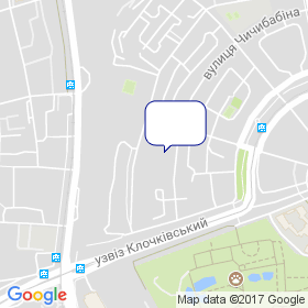 Спецметалл на карте Спецметалл на карте